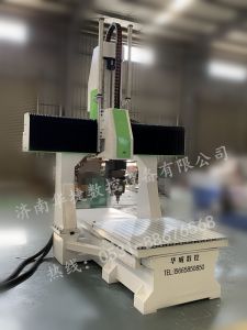 镇江京口区五轴加工中心