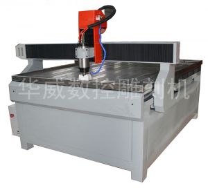 镇江京口区HW-1325S玻璃雕刻机
