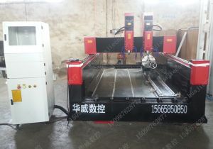 镇江京口区新款豪华型石材雕刻机