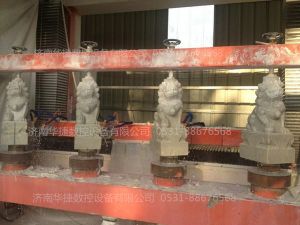 镇江京口区大型立式石材雕刻机