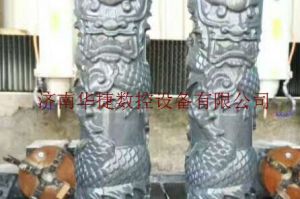 镇江京口区石材雕刻样板