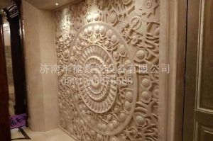 镇江京口区石材雕刻样板