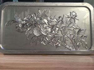 镇江京口区金属/铝/铜板样品