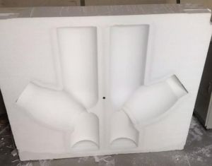 镇江京口区泡沫/橡塑样品