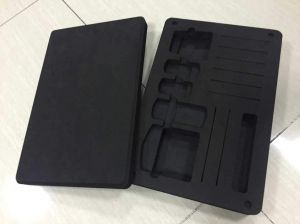 镇江京口区泡沫/橡塑样品