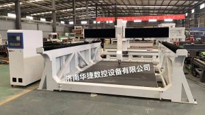 镇江京口区定制分体式大型模具雕刻机
