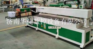 镇江京口区水平侧孔机