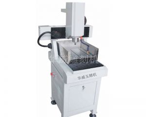 镇江京口区电脑玉雕机HW-3636